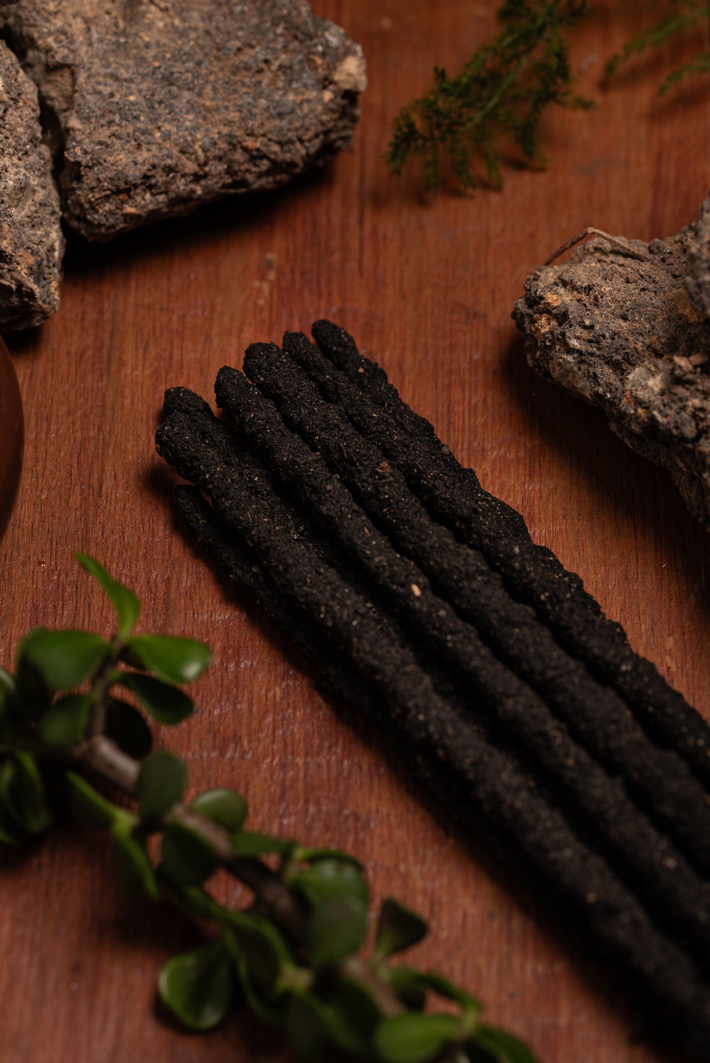 Sagrada Madre Benzoin Räucherstäbchen – süß-harziger Duft aus Benzoe-Harz für Schutz, Heilung und Herzöffnung