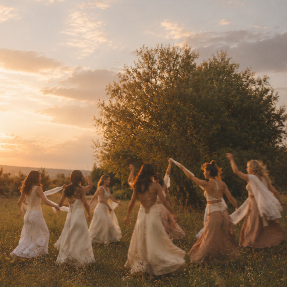 The Turning - Day Retreat