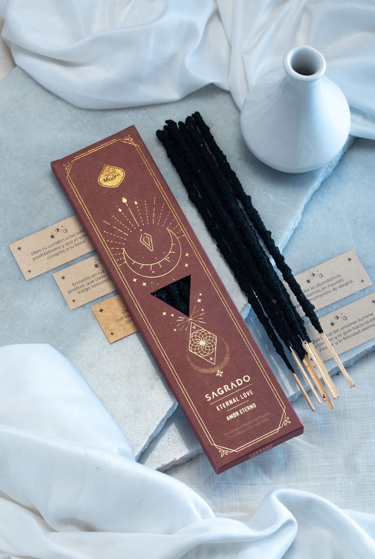 Eternal Love - amor eterno