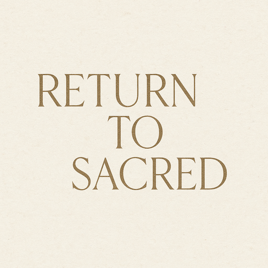 THE FIRE - Ritual Bundle