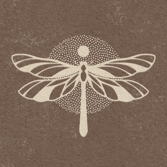 THE SEED - Mini Ritual Box