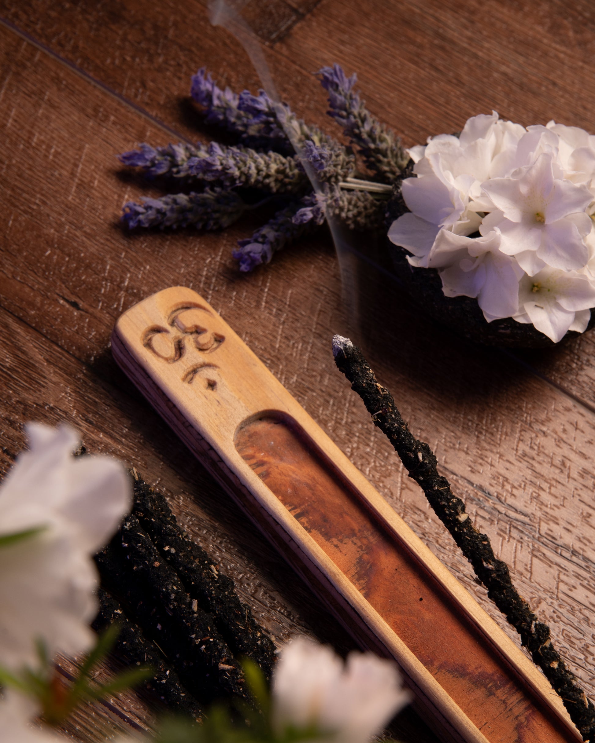 Sagrada madre Räucherstäbchen 