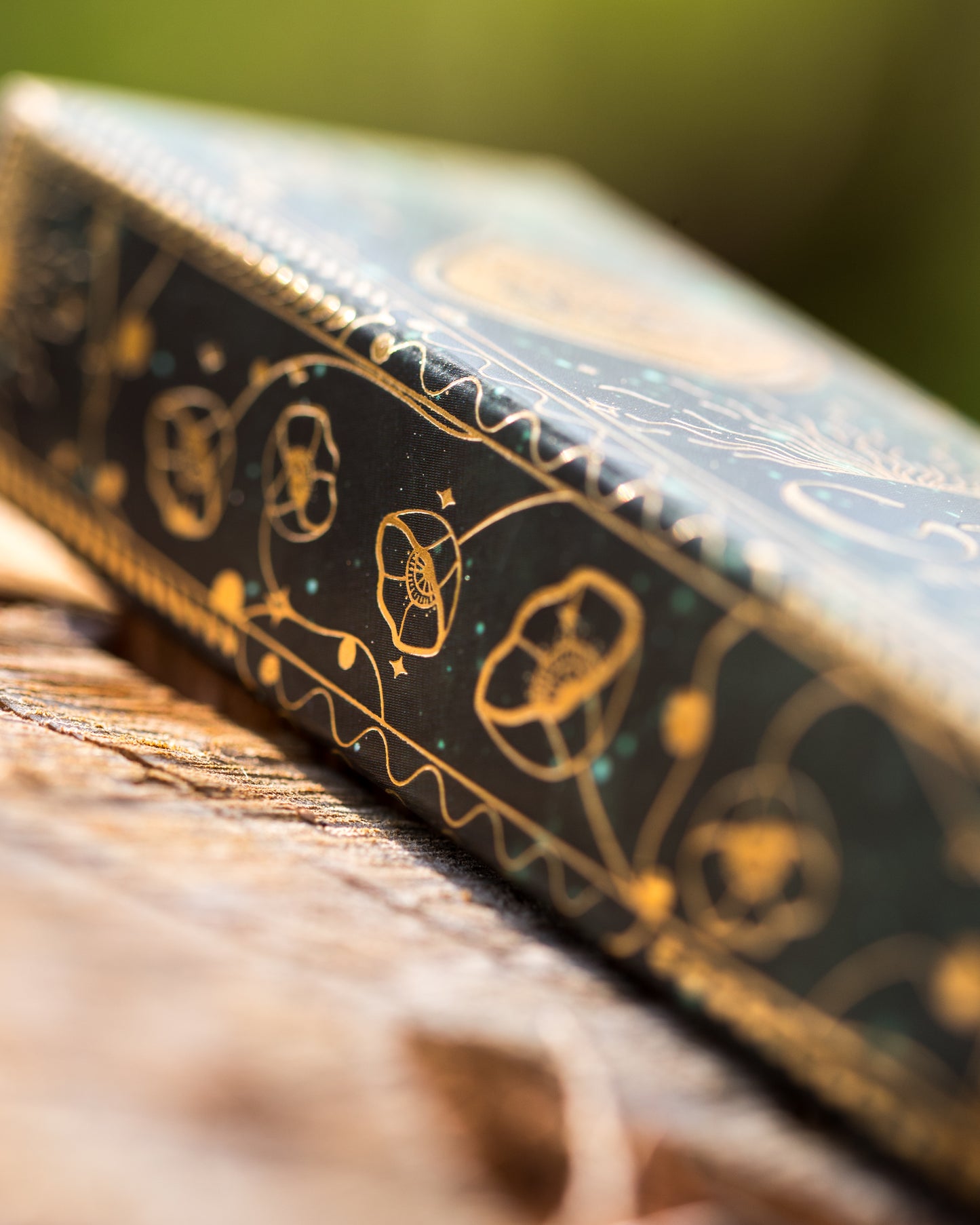 Sagrada Madre Gaia Blend Masala – grün-würziger Räucherduft mit Eukalyptus, Lorbeer, Schwarzer Orchidee, Vanille und Zedernholz