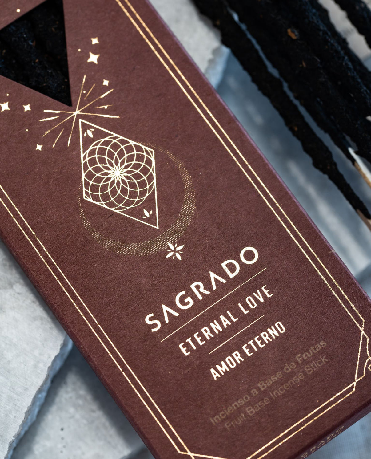 Eternal Love - amor eterno