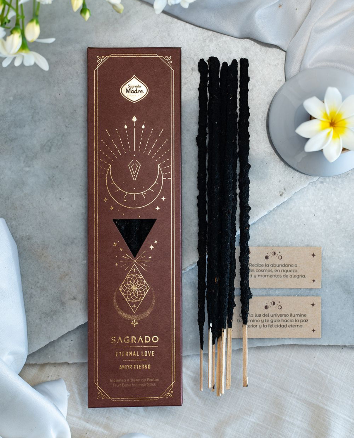 Eternal Love - amor eterno