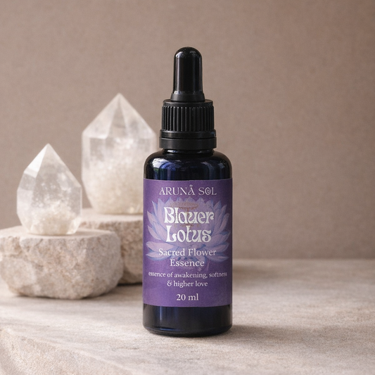 Blue Lotus Essence