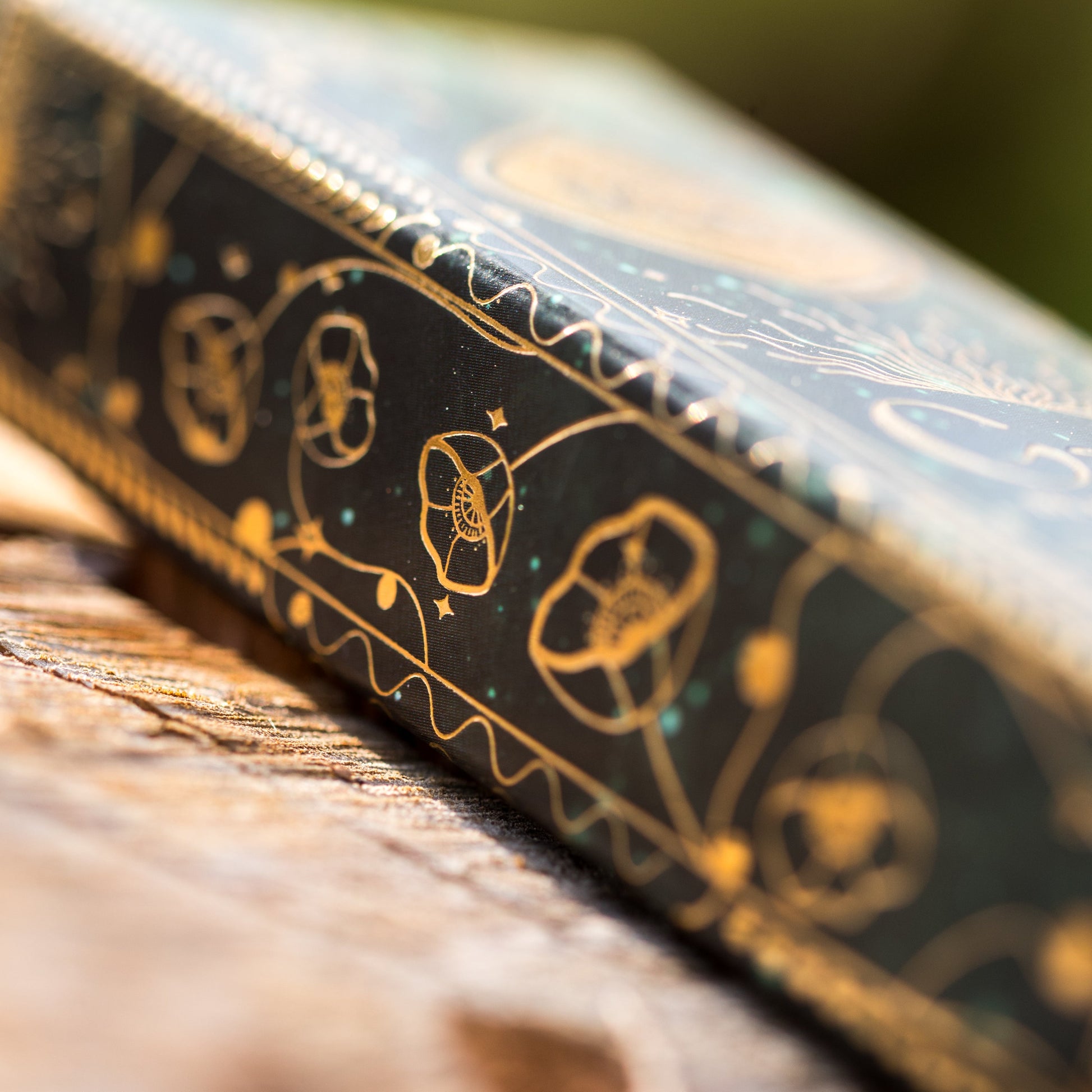 Sagrada Madre Gaia Blend Masala – grün-würziger Räucherduft mit Eukalyptus, Lorbeer, Schwarzer Orchidee, Vanille und Zedernholz