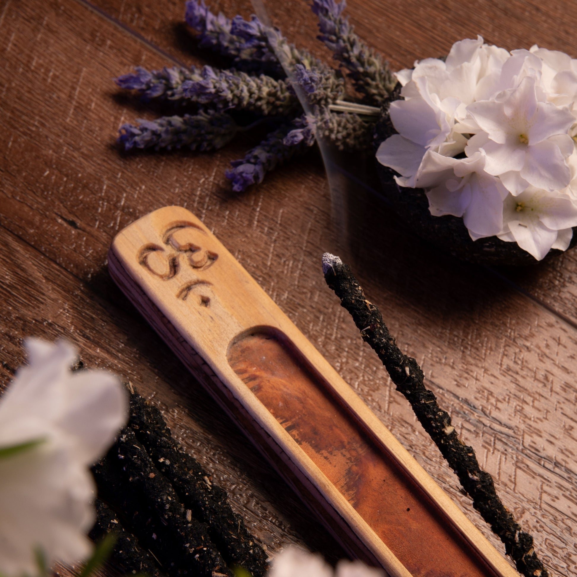 Sagrada madre Räucherstäbchen 